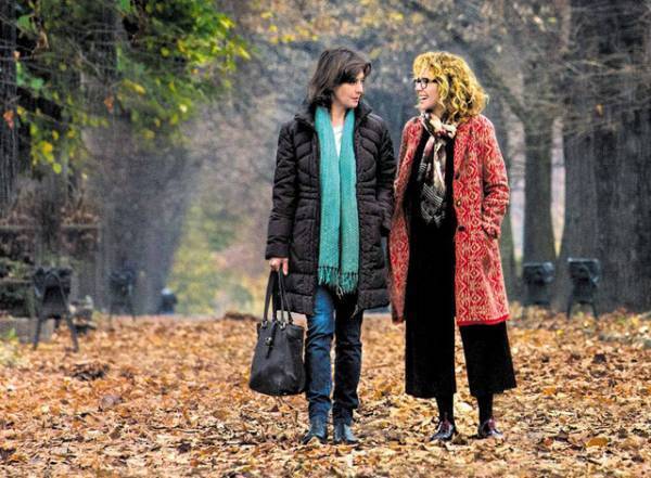 【シネマモード】生き方は違っても、女の友情はゆるぎない――『はじまりの街』