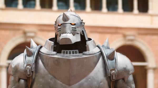 山田涼介『鋼の錬金術師』、史上最大規模190か国以上で公開へ！キャラクター予告も到着