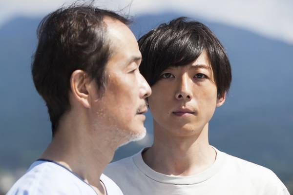 高橋一生「父のことは大嫌い」…斎藤工＆松岡茉優ら登場も予測不能の展開へ!?『blank13』予告
