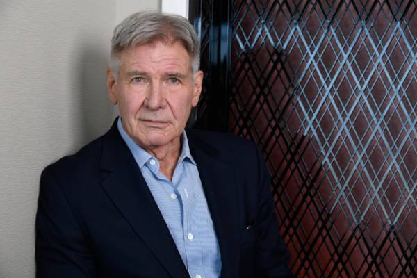 【インタビュー】ハリソン・フォード、議論白熱の『ブレードランナー 2049』に持論「謎は謎のままがいい」