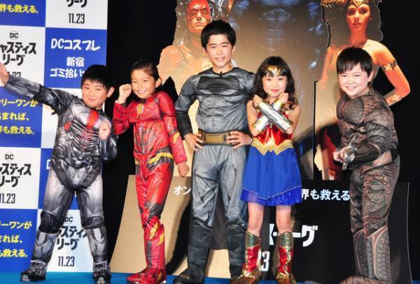 国づくりに世界制覇、海底に豪邸？ 鈴木福ら人気子役たちの壮大な野望