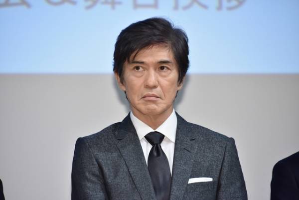 佐藤浩市、過去に出演した駄作タイトルは保秘！「言ったら殺される」