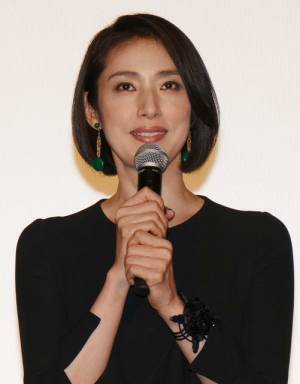 天海祐希、『マイティ・ソー』の魅力は「おばちゃま目線で言えば、いい男がいっぱい」