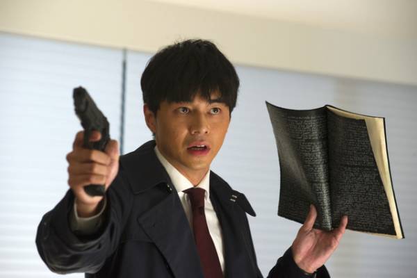 東出昌大×池松壮亮×菅田将暉『デスノート』金曜ローでテレビ初放送！