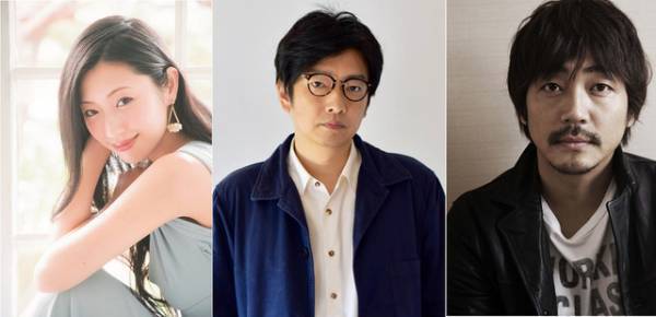 「小林賢太郎テレビ」第9弾放送決定！大森南朋＆壇蜜がゲスト