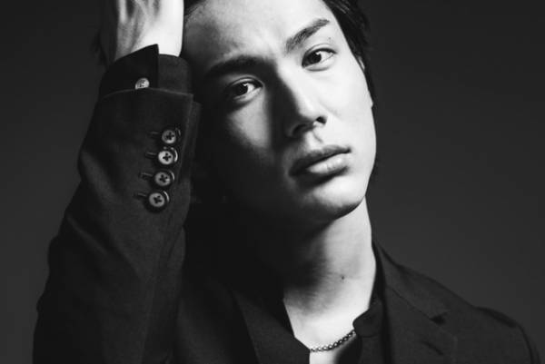 中川大志、集大成“ラストカレンダー”は手帳型！メイキング映像も到着