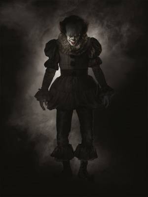 スティーヴン・キングも「期待以上の出来栄え」と絶賛！ 『IT』特別映像
