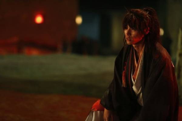 福士蒼汰、弟・中山優馬のため大奮闘！『曇天に笑う』予告解禁