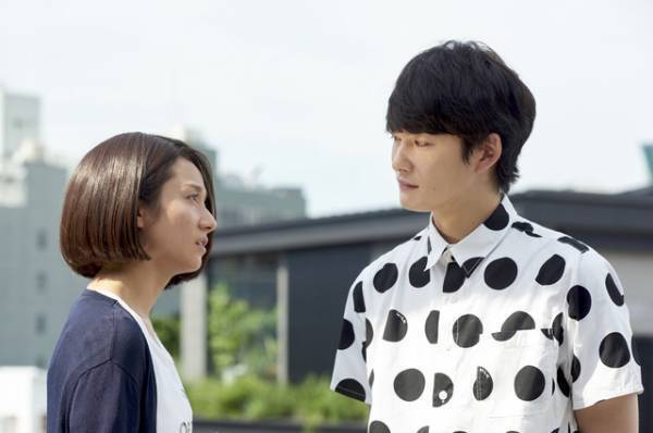 木村文乃、岡田将生に「出会わなければ…」『伊藤くん A to E』“猛毒”予告解禁