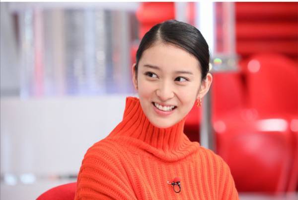 武井咲、母が出産への本音をポロリ…「おしゃれイズム」