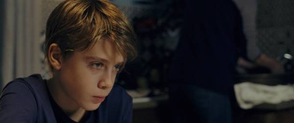 『はじまりの街』新星美形俳優アンドレア・ピットリーノの憧れの人は!?