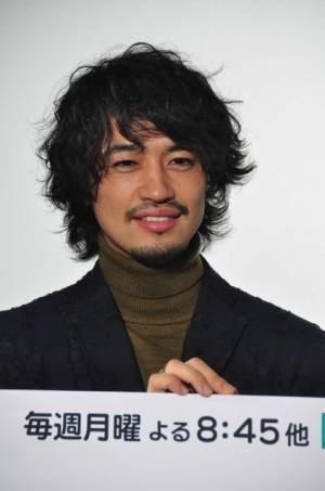 斎藤工も「誰？」と興味津々！ 『君の名は。』に“出演”している実在の人物とは？