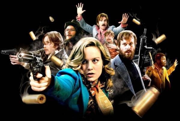 高木渉「ちくしょーこの映画面白れぇじゃねーか！」、M・スコセッシ製作総指揮『フリー・ファイヤー』吹替声優陣決定