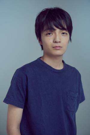 岡山天音、男子中高生の恋愛バイブル「I”s」実写化で主人公に！ 「僕なりに体現していきたい」