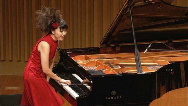 上原ひろみ、世界を魅了する即興演奏を支えるルールとは!?「セブンルール」