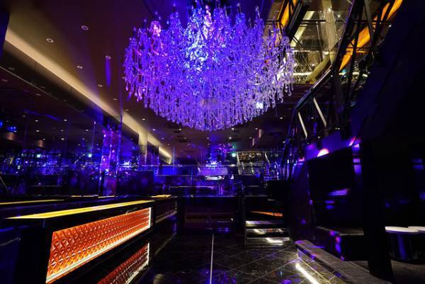 日本初！ ナイトクラブ＆ホテル併設の大人の社交場「TOWER OF  VABEL」六本木にオープン