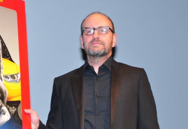 ソダーバーグ監督、わずか十数分のトークで強烈個性発揮！ 日本映画の強い影響も言及