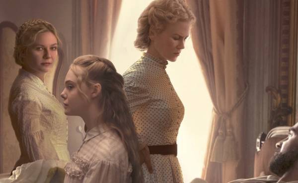 ソフィア・コッポラ、カンヌ監督賞受賞作『The Beguiled』2018年2月公開決定