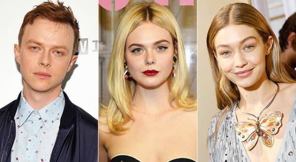 セレブたちの“ハロウィン”プレイバック！ エル・ファニングは『キル・ビル』ナース姿に