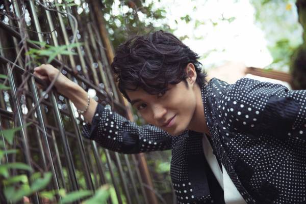 【インタビュー】仮面ライダー、ひよっこ…人気俳優・磯村勇斗の素顔　勘違いに気づいたからこそ拓けた道