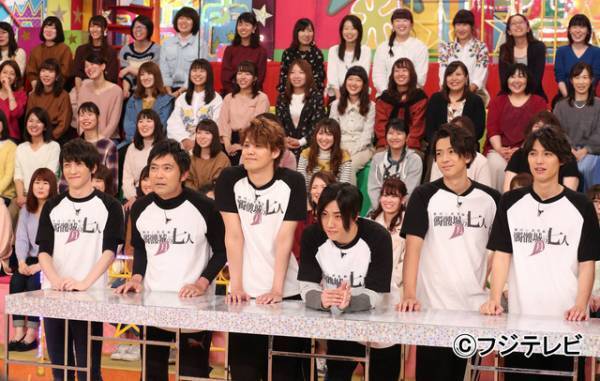 福士蒼汰＆宮野真守が「VS嵐」参戦！「関ジャニ∞」丸山隆平がプラスワンゲストに