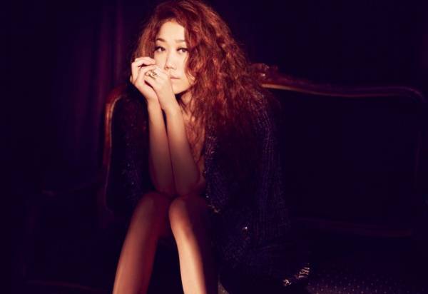 JUJUの新曲が主題歌に！ 阿部寛と6年ぶりのタッグ『祈りの幕が下りる時』