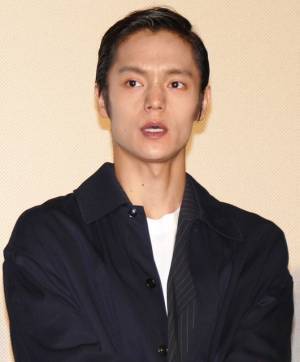 窪田正孝、『HiGH＆LOW』キャラは「男が惚れる」！