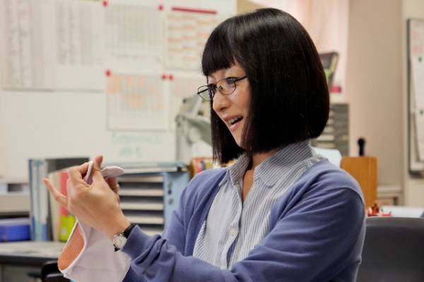 鳥居みゆき、「陸王」で高校教師役！約11年ぶりTBSドラマ出演