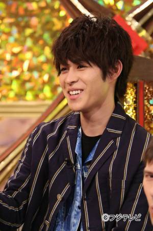 仮面ライダー俳優・西銘駿、政治バラエティ初参加で「悔しかったです」
