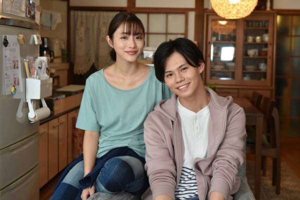 超特急・小笠原海が連ドラ初出演！ 石原さとみの弟役「アンナチュラル」