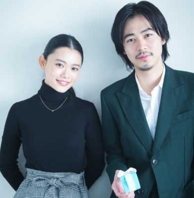 成田凌が杉咲花にプロポーズ！川村元気・脚本ショートフィルム「ティファニー・ブルー」