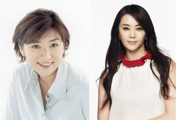 観月ありさ×松下由樹、「ナースのお仕事」以来の共演！ 座・ALISA第1弾「天国と地獄」