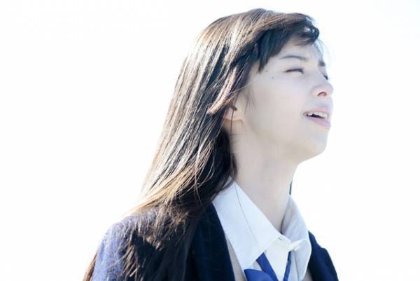 中条あやみ、想い溢れるアカペラ熱唱！志尊淳も駆けつけ…『覆面系ノイズ』特別映像