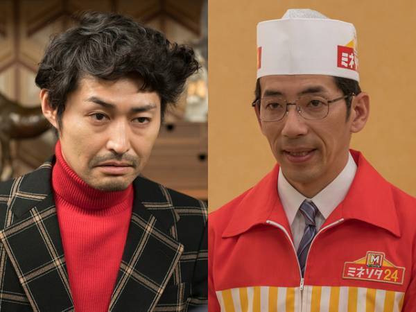 安田顕＆野間口徹、吉永小百合主演『北の桜守』に出演