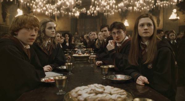 ハリー＆ロン＆ハーマイオニー、壮絶な戦いと恋の行方が気になる！『ハリー・ポッターと謎のプリンス』