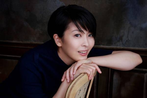 松たか子、長澤まさみ×高橋一生『嘘を愛する女』主題歌に「全ての御縁に感謝」