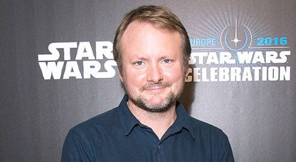 『スター・ウォーズ』新三部作、製作決定！『最後のジェダイ』監督が続投