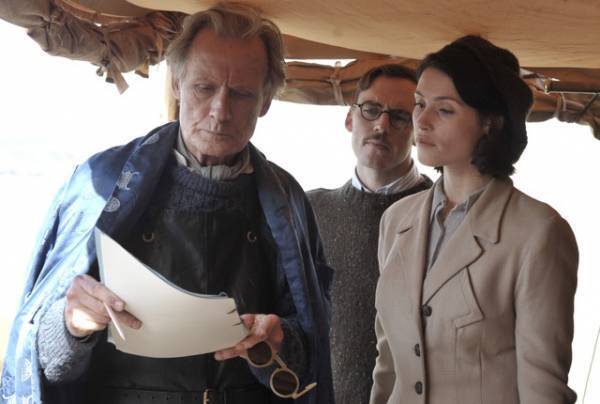 ビル・ナイ「甘美なラブストーリーでもある」『人生はシネマティック！』豪華キャストが語る