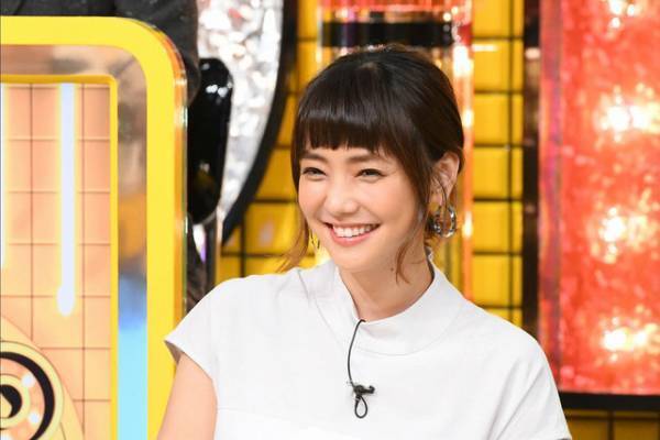 倉科カナは最高の生姜焼きを食べられるのか？「ペコジャニ∞！」