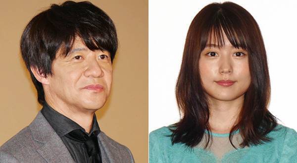 「紅白歌合戦」司会決定！内村光良＆有村架純＆二宮和也