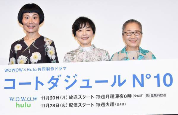 小林&片桐&もたい、大島優子の人間性大絶賛「しっかりしてる」「養子にもらう」