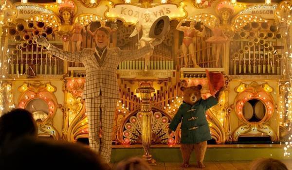 『パディントン2』AIのオリジナル主題歌入り日本版予告到着！