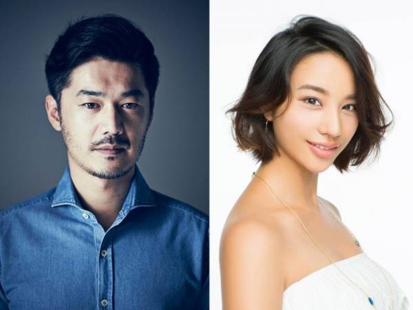 平山浩行＆高橋メアリージュンが事実婚カップルに!? 「隣の家族は青く見える」