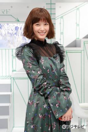 本田翼、“大嫌いな男”を斬りまくる！「TOKIOカケル」