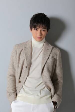 新田真剣佑 山崎賢人の恋敵 トドメの接吻 で大企業の御曹司に 17年11月16日 ウーマンエキサイト 1 2