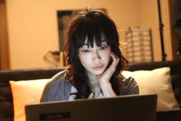 りょう、「ロンバケ」以来21年ぶり稲森いずみと共演！「刑事ゆがみ」