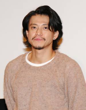 小栗旬、“銀魂効果”で中国からオファー増「可能性があったら」と前向き