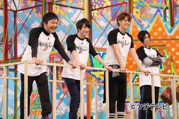 宮野真守の活躍に声優ファン歓喜！“無料の鈴木拡樹”というパワーワードまで出現…「VS嵐」