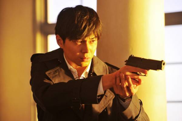 『デスノート Light up the NEW world』特別版でテレビ初放送！金ロー