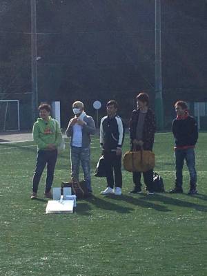 大晦日恒例「ガキ使」、12年目の今年は“アメリカンポリス”！